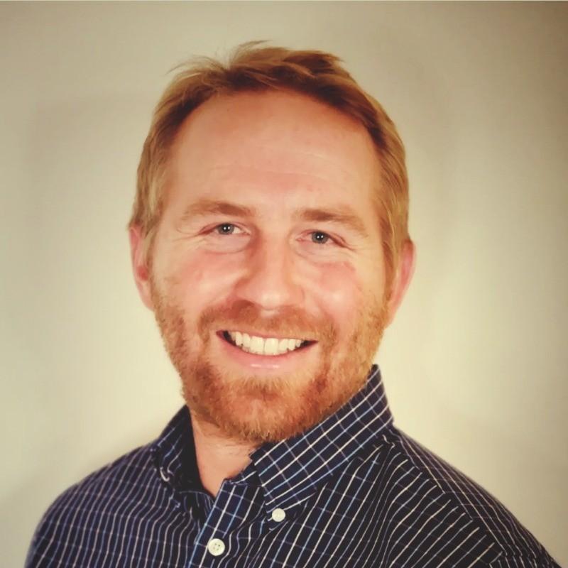 Marketer Adam Profile