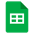 Google Sheets Logo