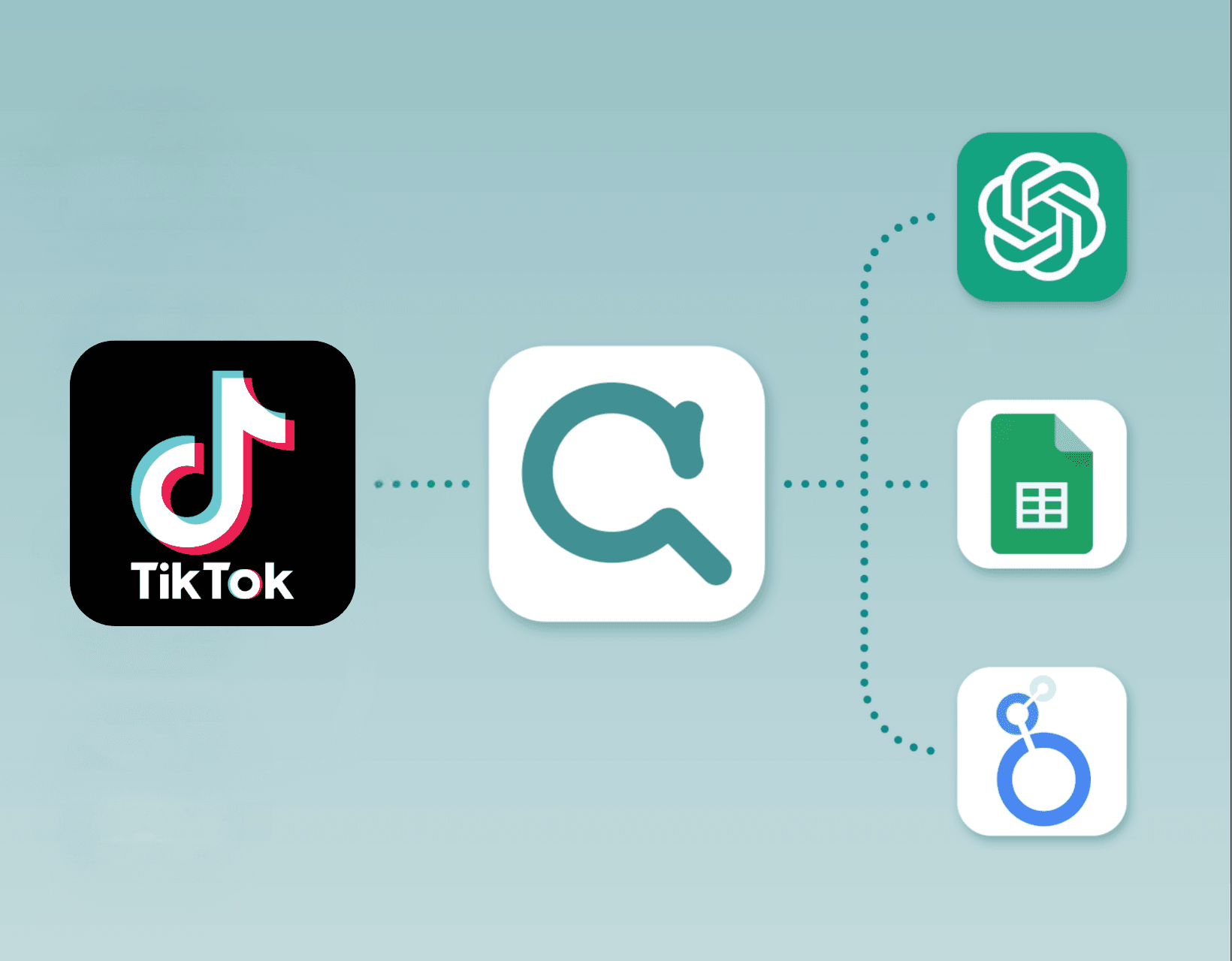 TikTok Banner Image