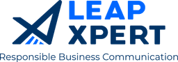 LeapXpert logo