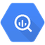 Google BigQuery logo