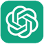ChatGPT logo
