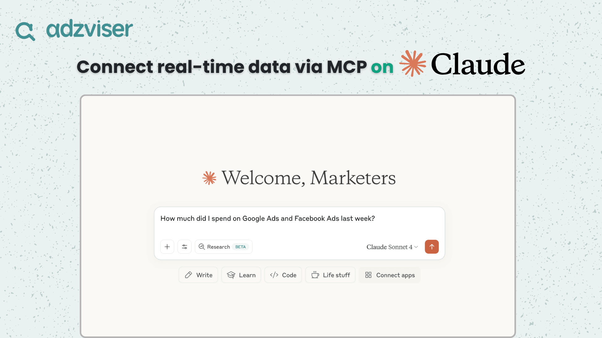 Use Claude to Analyze Your Marketing and Sales Data