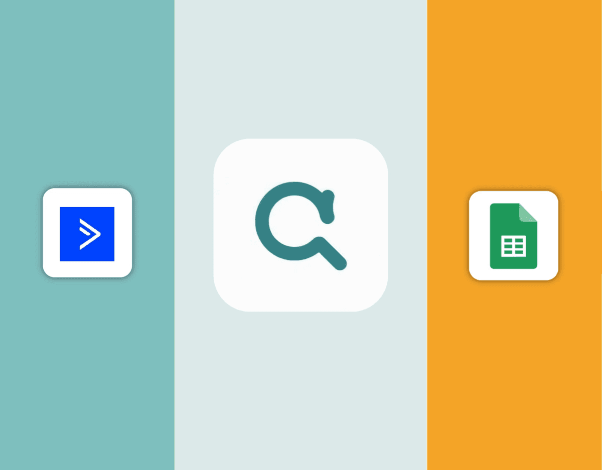 Export ActiveCampaign Data to Google Sheets demonstration