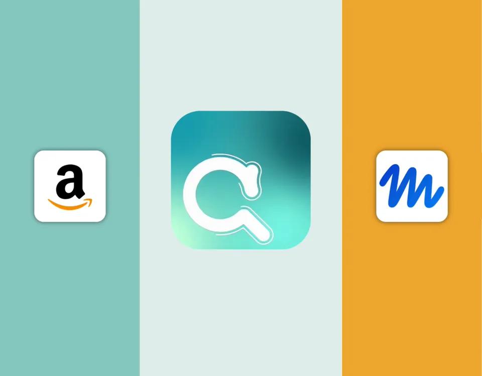 Connect Amazon Seller Central to Muse demonstration