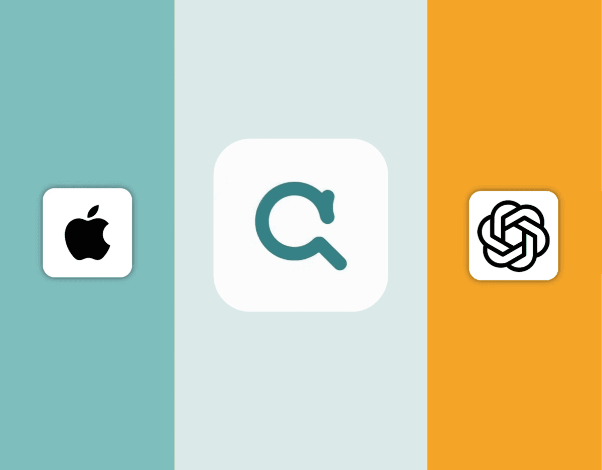 Connect Apple Ads to ChatGPT demonstration