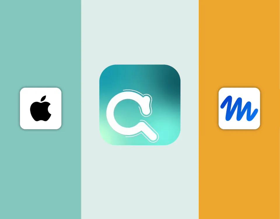 Connect Apple Ads to Muse demonstration