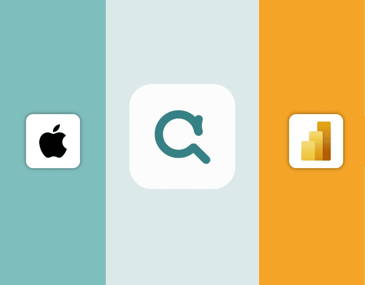 Visualize Apple Ads Data in Power BI demonstration