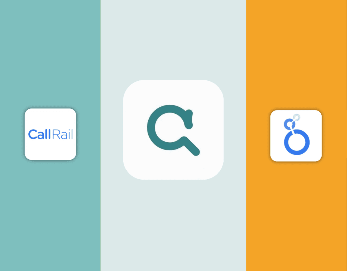 Visualize CallRail Data in Data Studio demonstration
