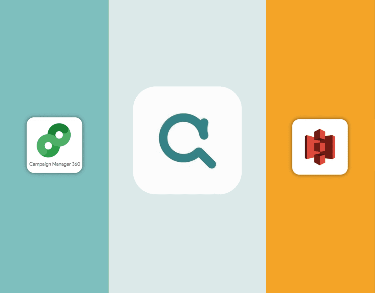 Export Campaign Manager 360 Data to Amazon S3 demonstration