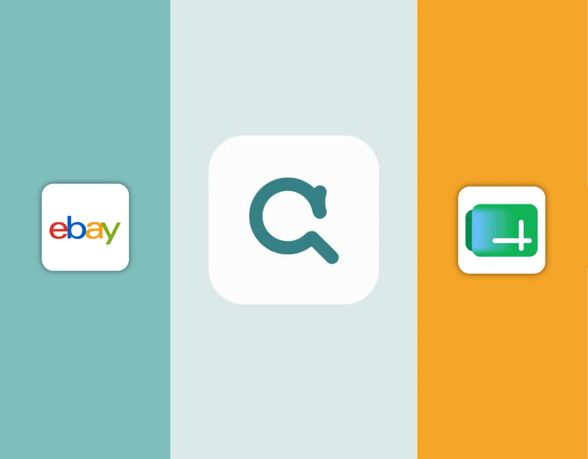 Export eBay Data to Google Sheets demonstration