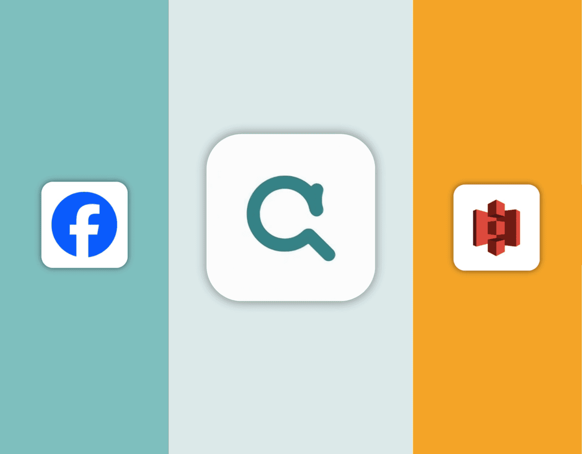 Export Facebook Insights Data to Amazon S3 demonstration