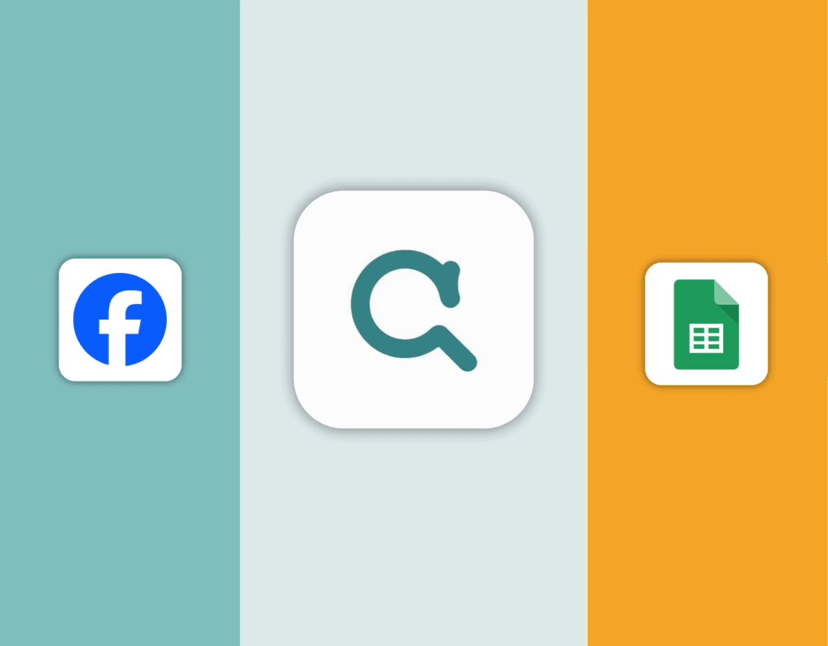 Export Facebook Insights Data to Google Sheets demonstration