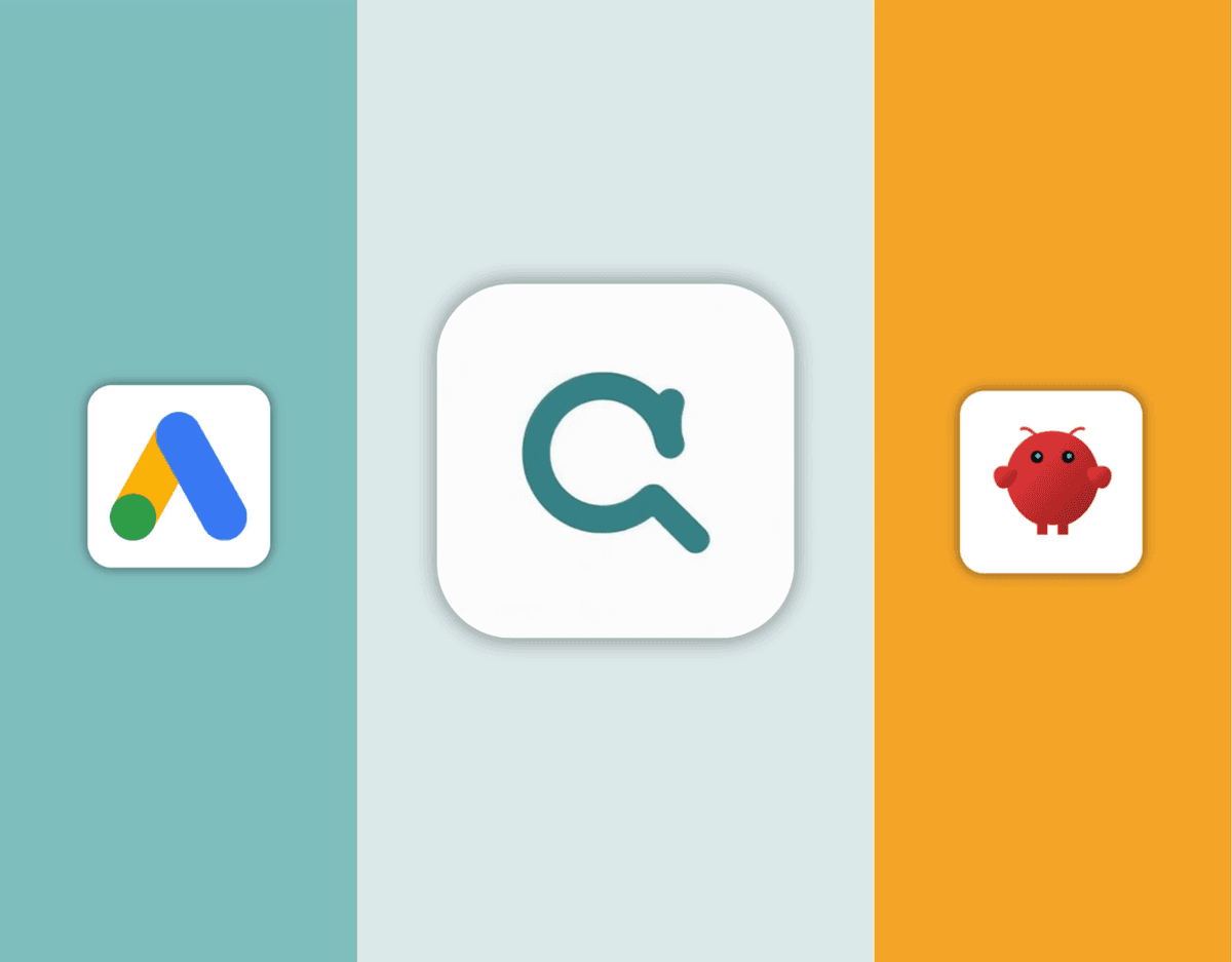 Connect Google Ads to OpenClaw demonstration