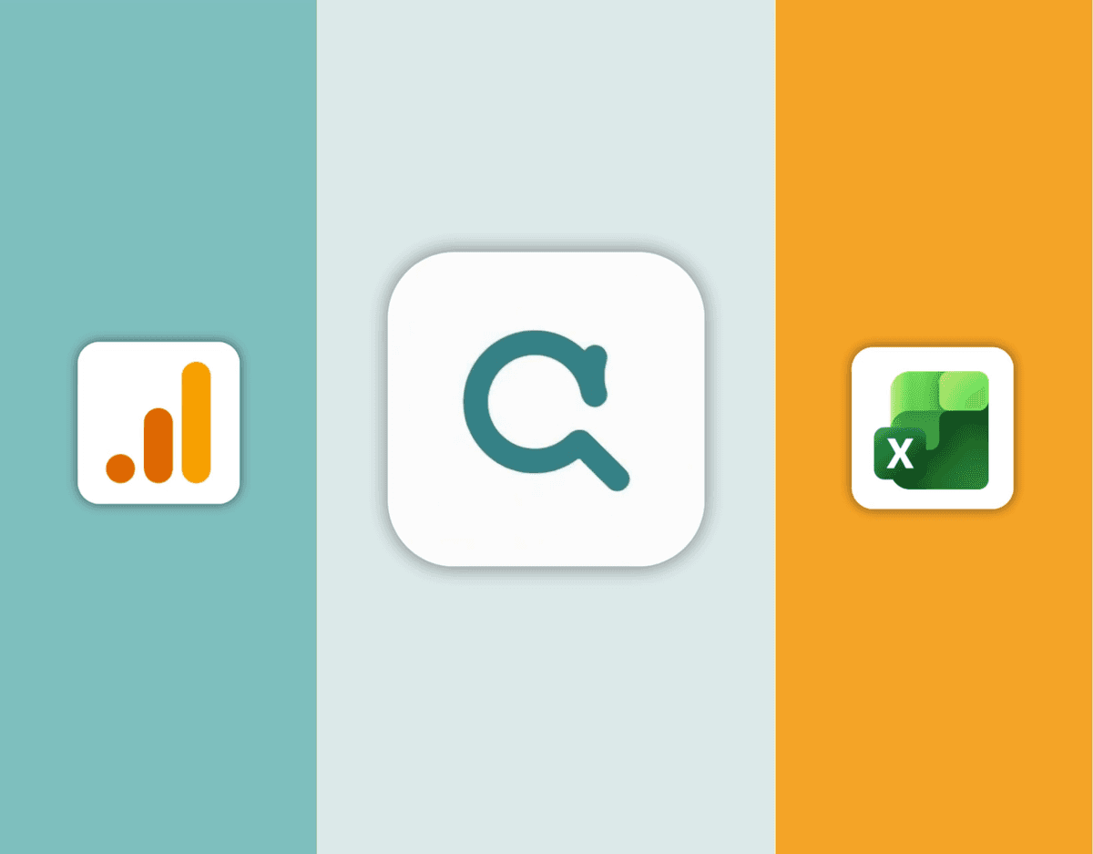 Export Google Analytics 4 Data to Excel demonstration