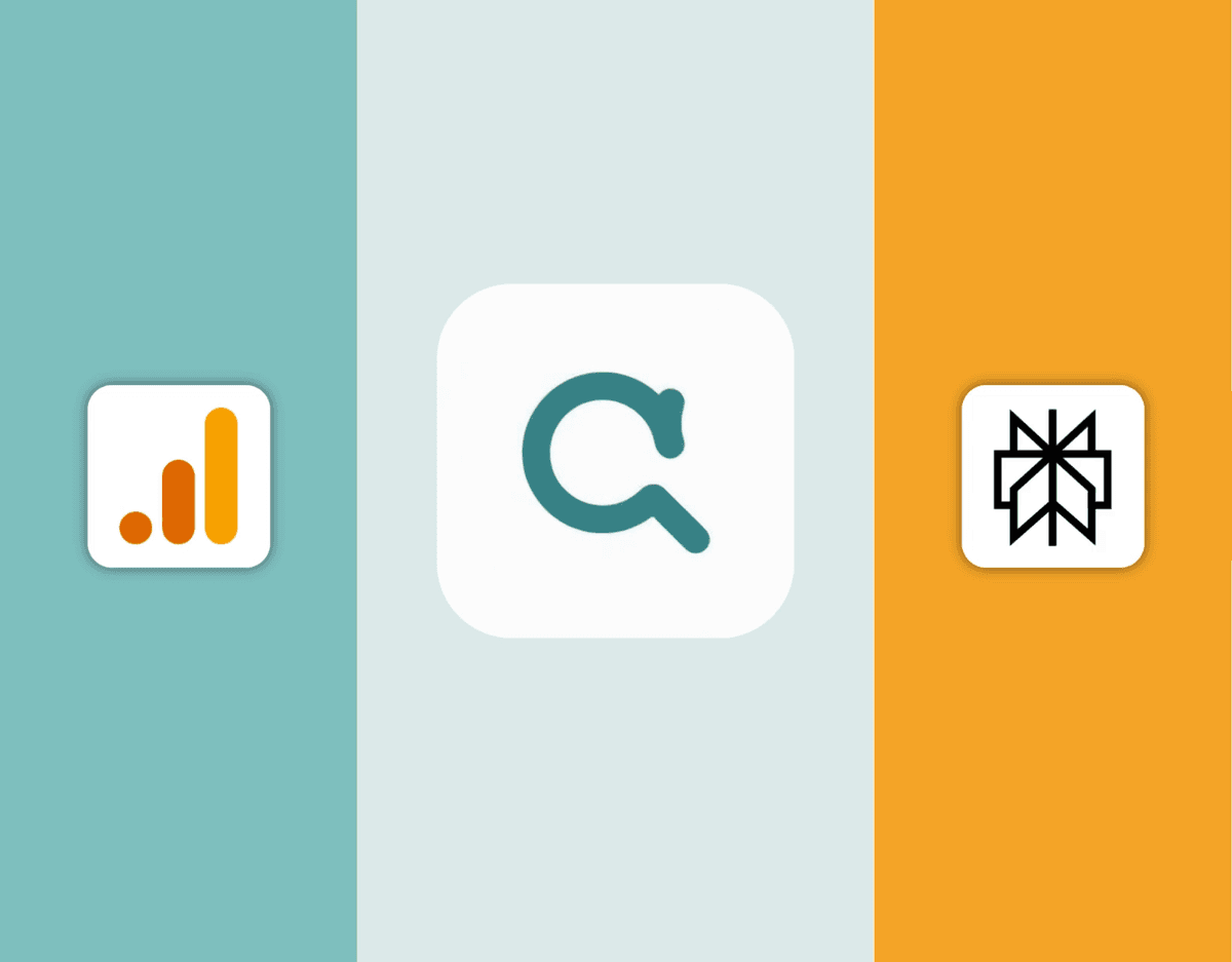 Connect Google Analytics 4 to Perplexity demonstration