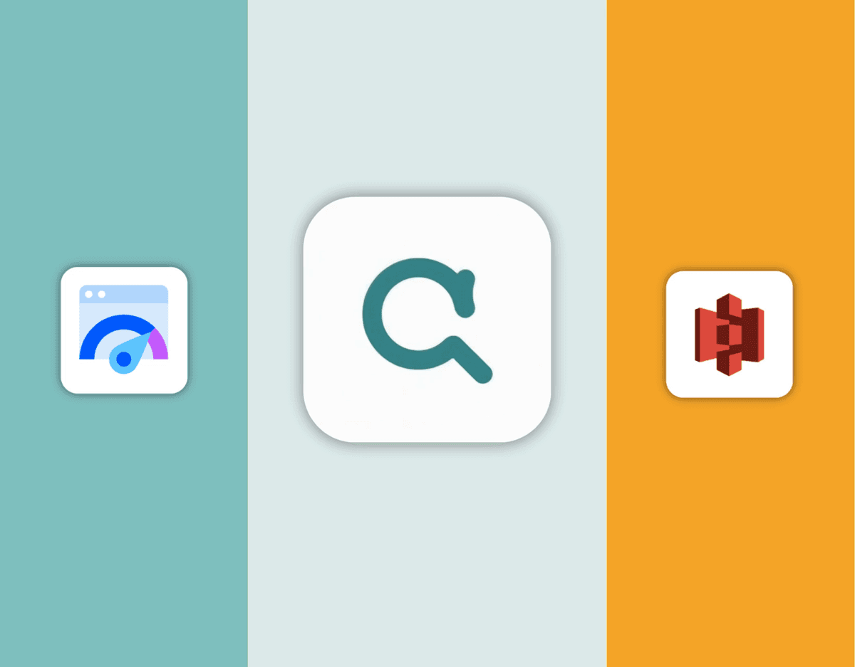 Export Google PageSpeed Insights Data to Amazon S3 demonstration