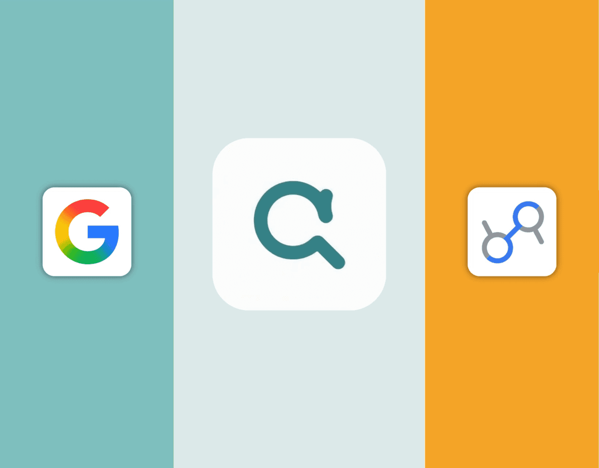 Visualize Google Ads Transparency Center Data in Data Studio demonstration