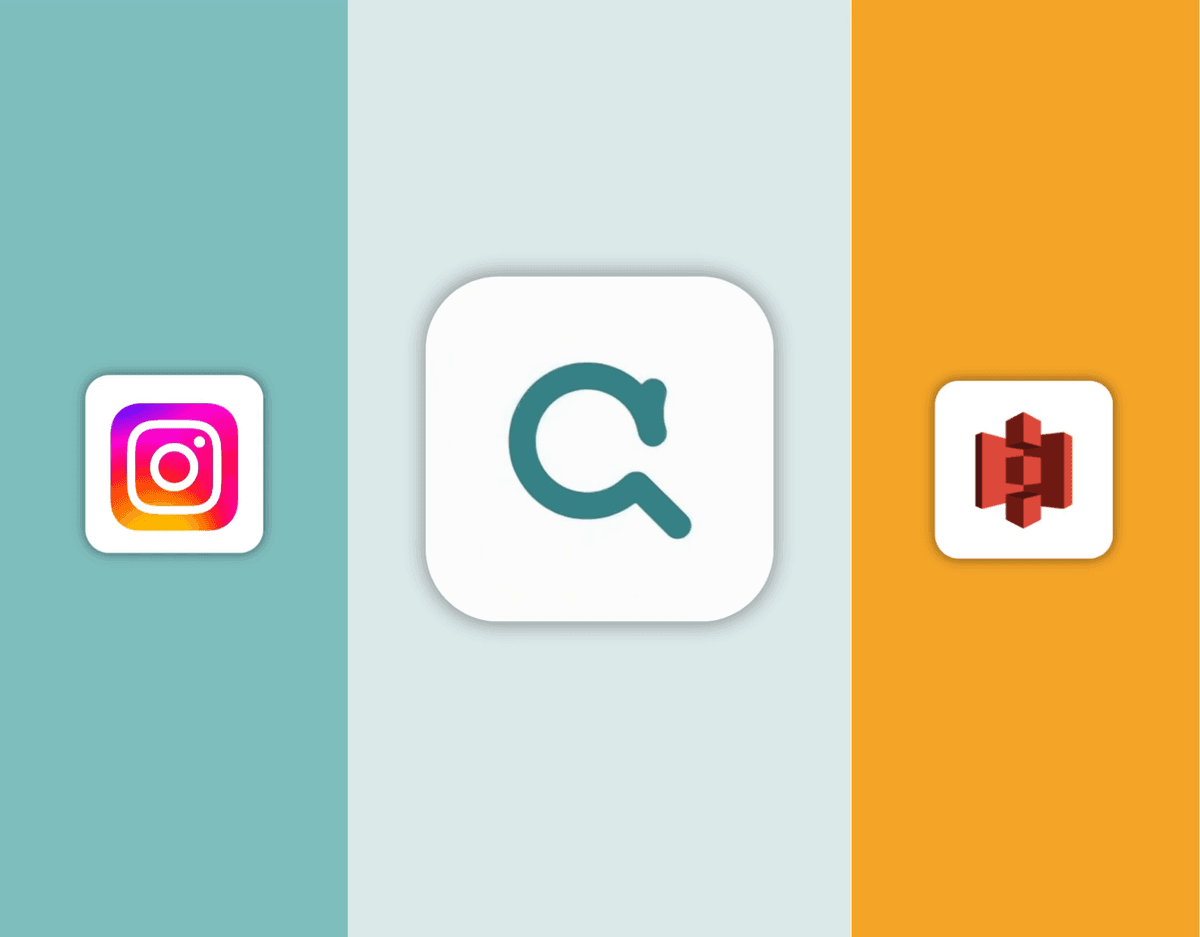 Export Instagram Insights Data to Amazon S3 demonstration