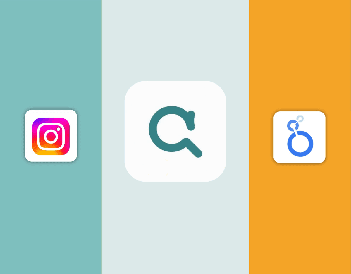Visualize Instagram Insights Data in Data Studio demonstration