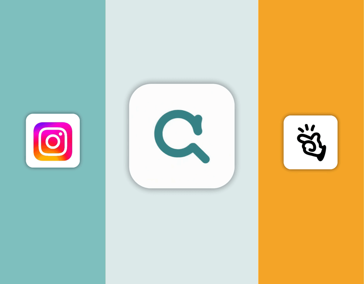 Connect Instagram Insights to Manus demonstration