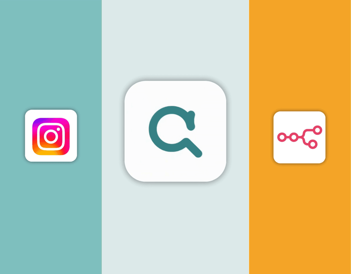 Connect Instagram Insights to n8n demonstration