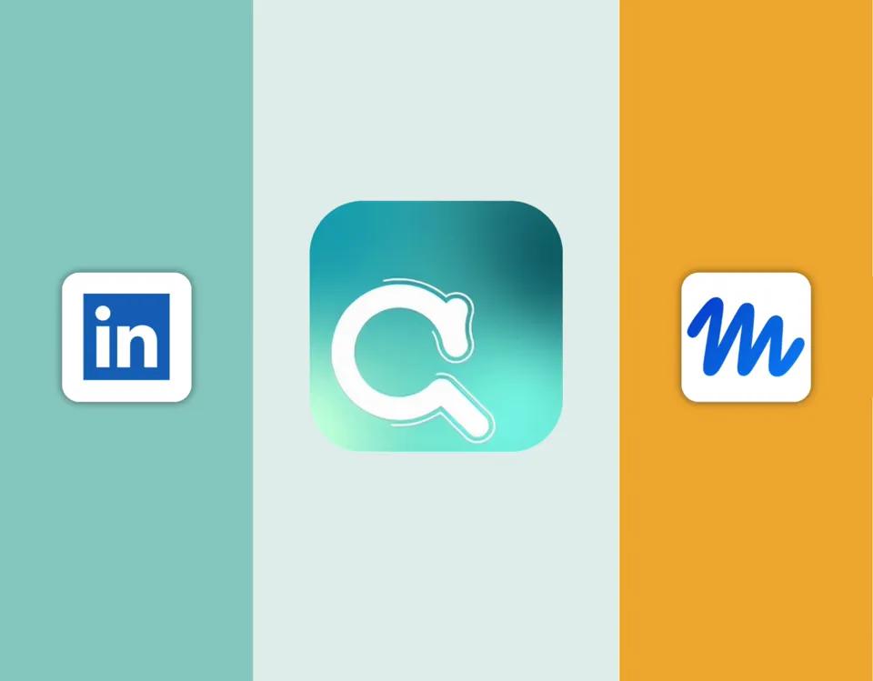 Connect LinkedIn Ads to Muse demonstration