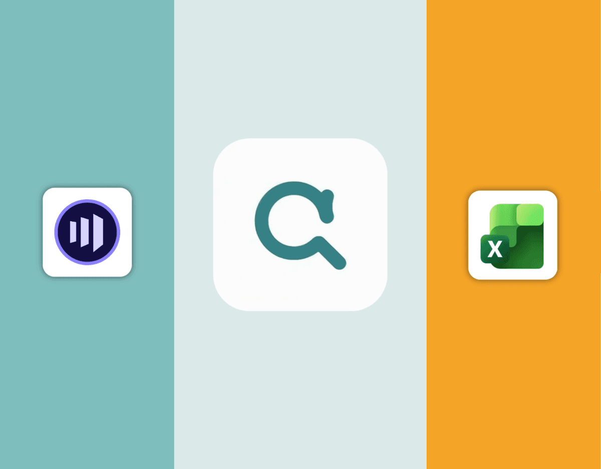 Export Marketo Data to Excel demonstration