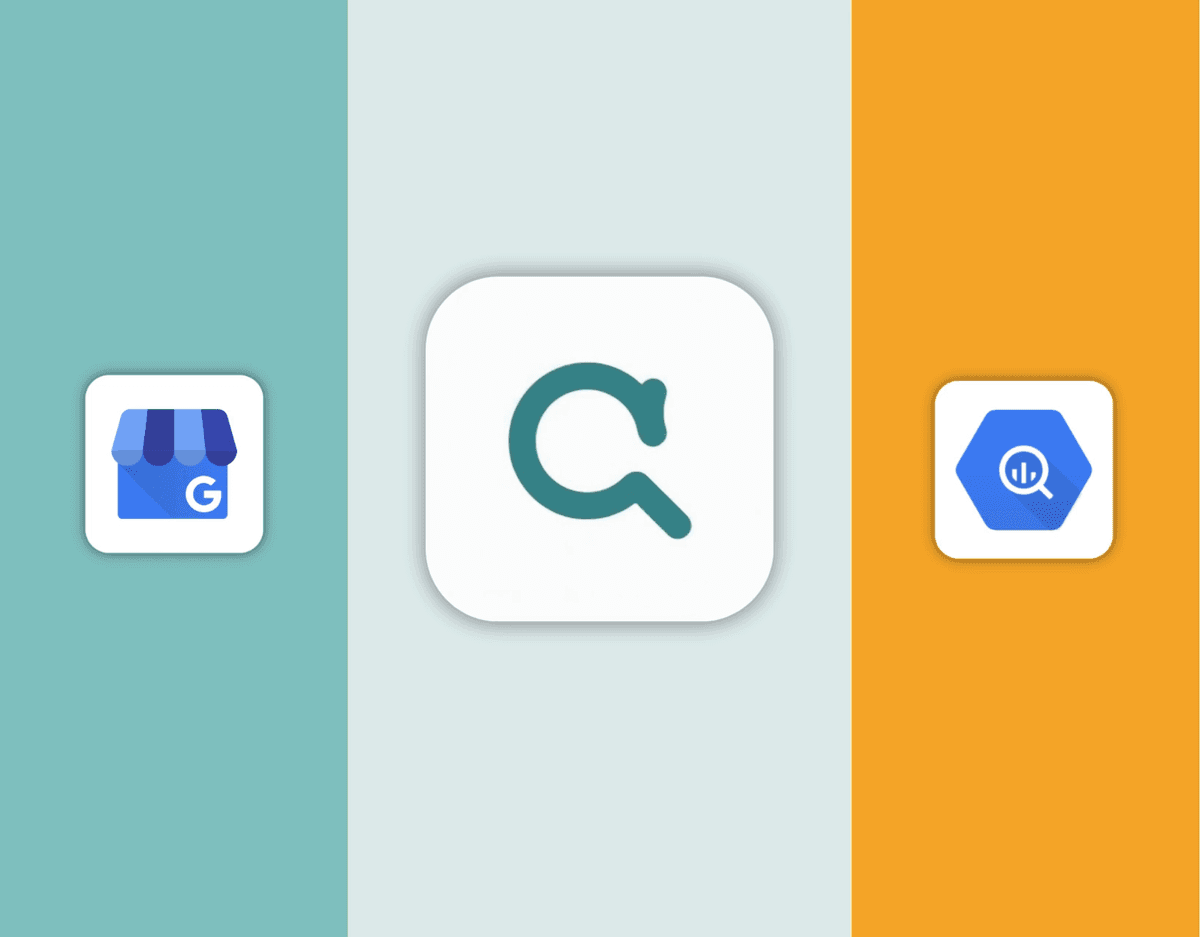Export Merchant Center Data to BigQuery demonstration