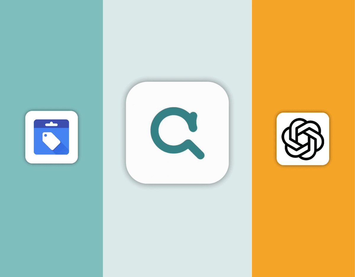 Connect Google Merchant Center to ChatGPT demonstration