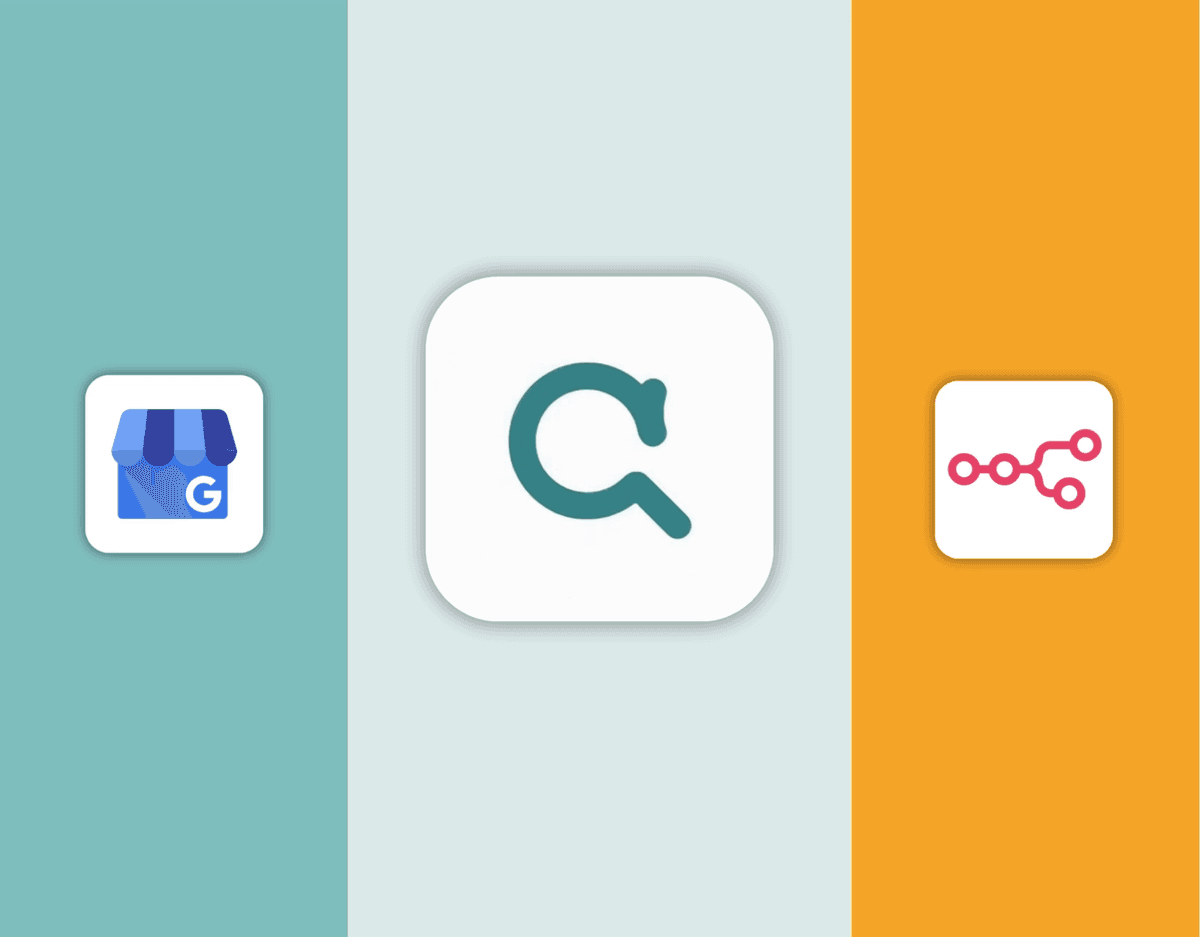 Connect Google Merchant Center to n8n demonstration