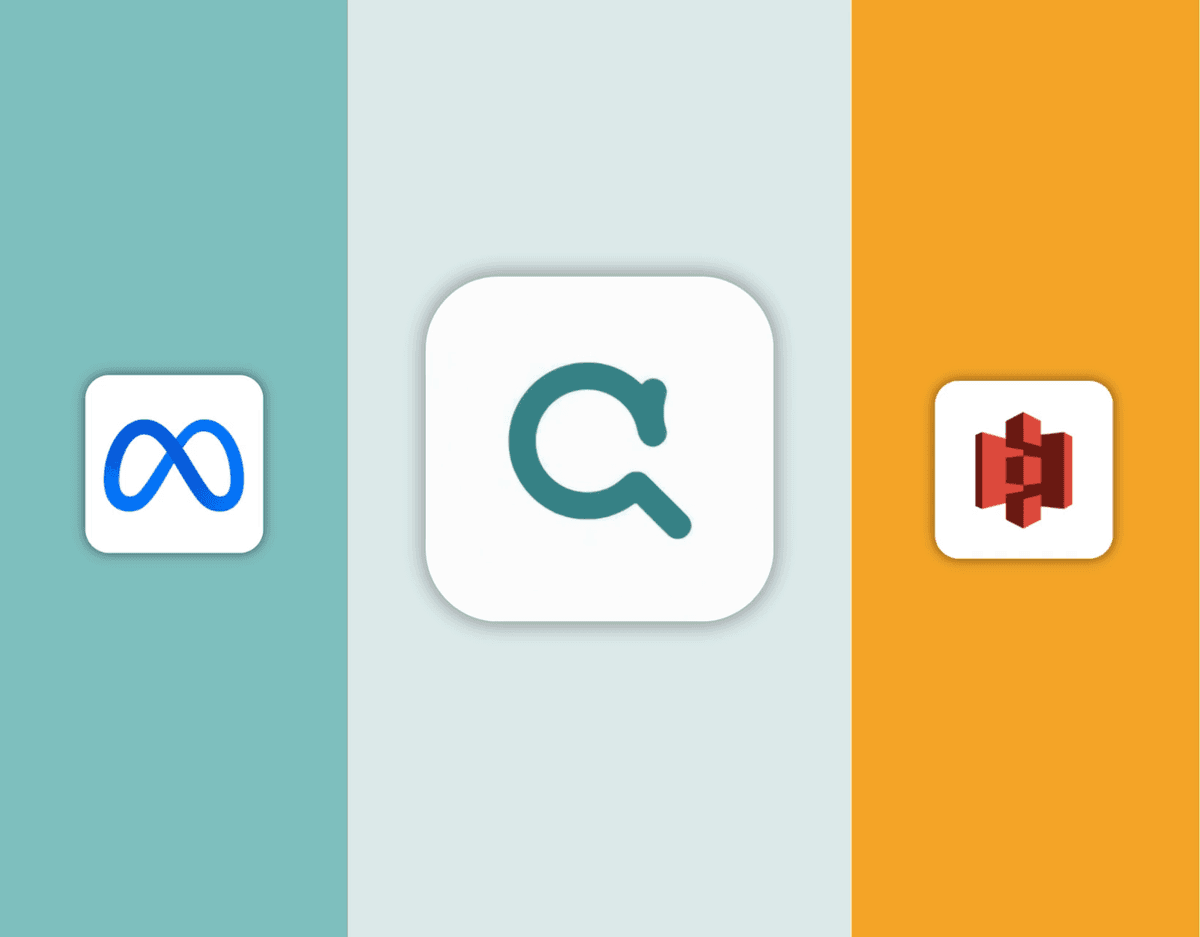 Export Meta Ads Data to Amazon S3 demonstration
