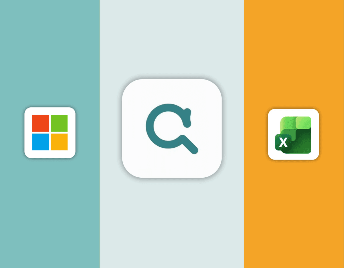 Export Microsoft Ads Data to Excel demonstration