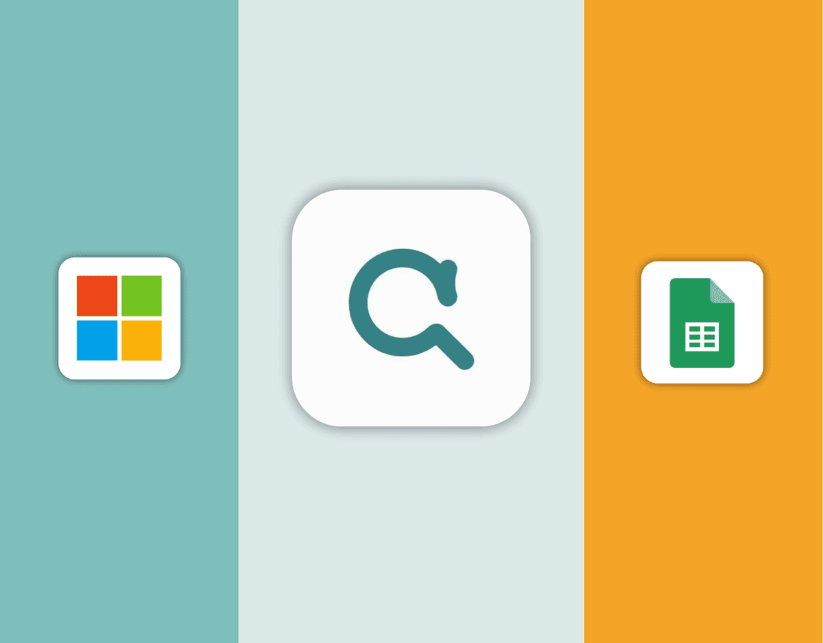 Export Microsoft Ads Data to Google Sheets demonstration