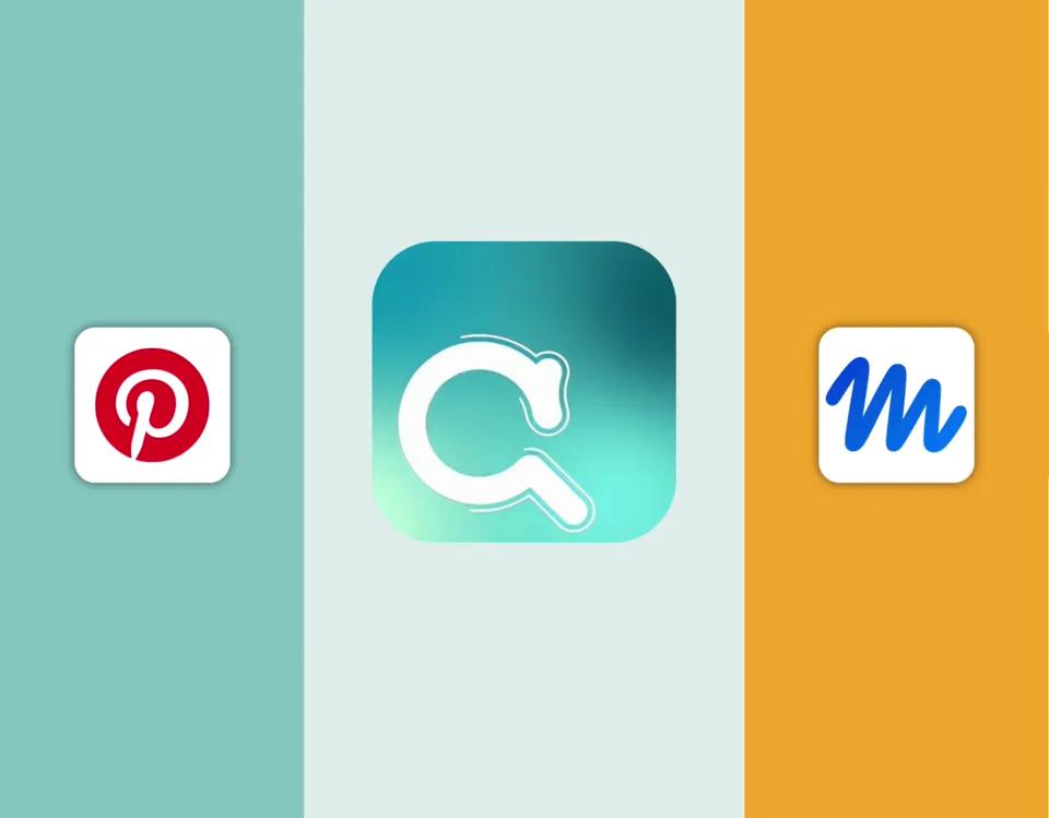 Connect Pinterest Ads to Muse demonstration