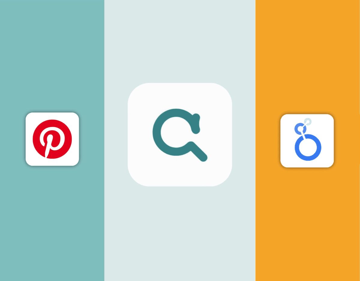 Visualize Pinterest Ads Data in Data Studio demonstration
