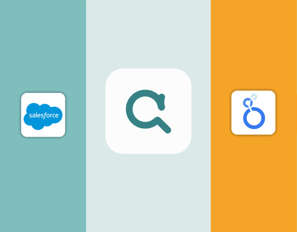 Visualize Salesforce Data in Data Studio demonstration
