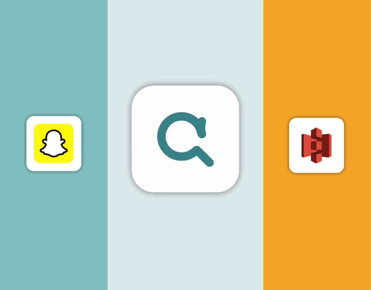 Export Snapchat Ads Data to Amazon S3 demonstration