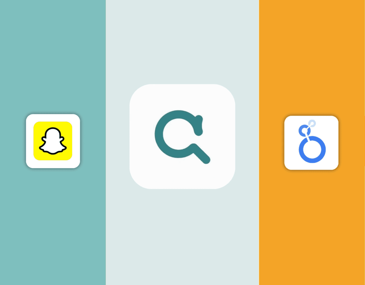Visualize Snapchat Ads Data in Data Studio demonstration