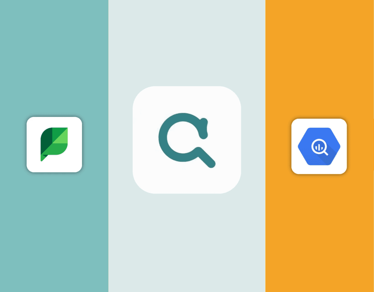 Export Sprout Social Data to BigQuery demonstration