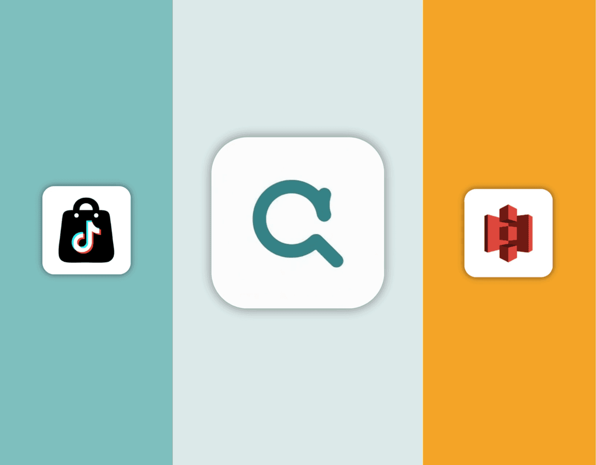 Export TikTok Shop Data to Amazon S3 demonstration
