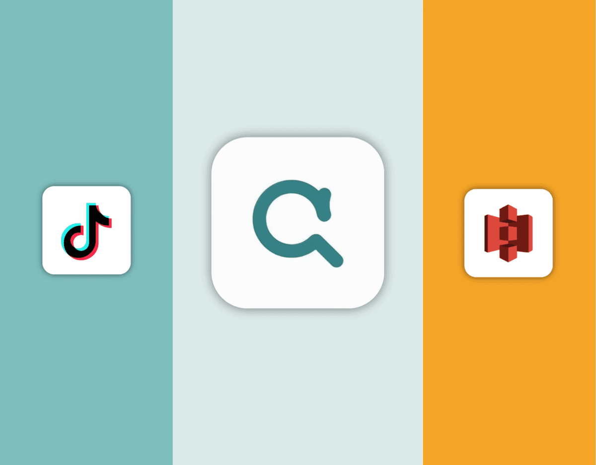 Export TikTok Organic Data to Amazon S3 demonstration