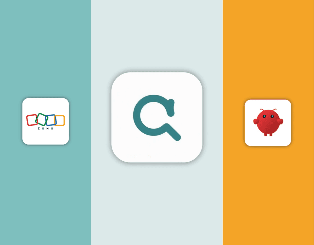 Connect Zoho CRM to OpenClaw demonstration