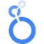 Looker Studio logo