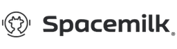 Spacemilk logo