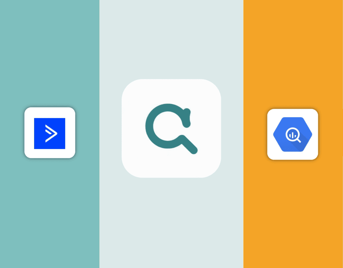Export ActiveCampaign Data to BigQuery demonstration
