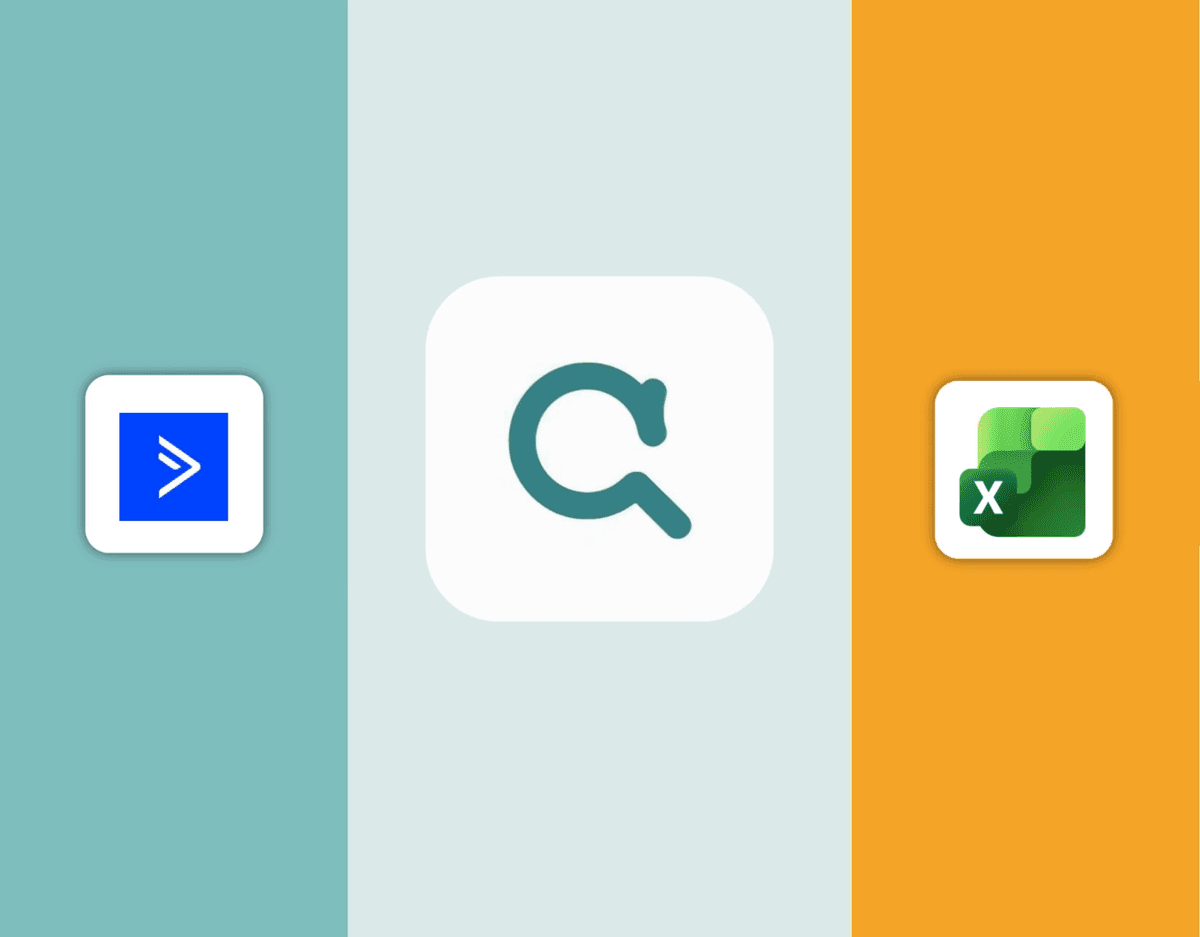 Export ActiveCampaign Data to Excel demonstration