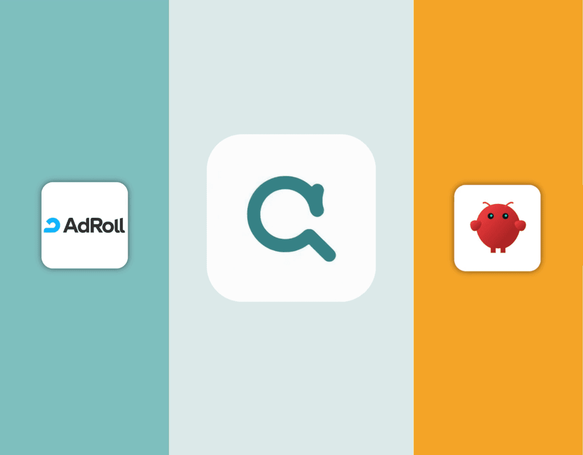 Connect AdRoll to OpenClaw demonstration