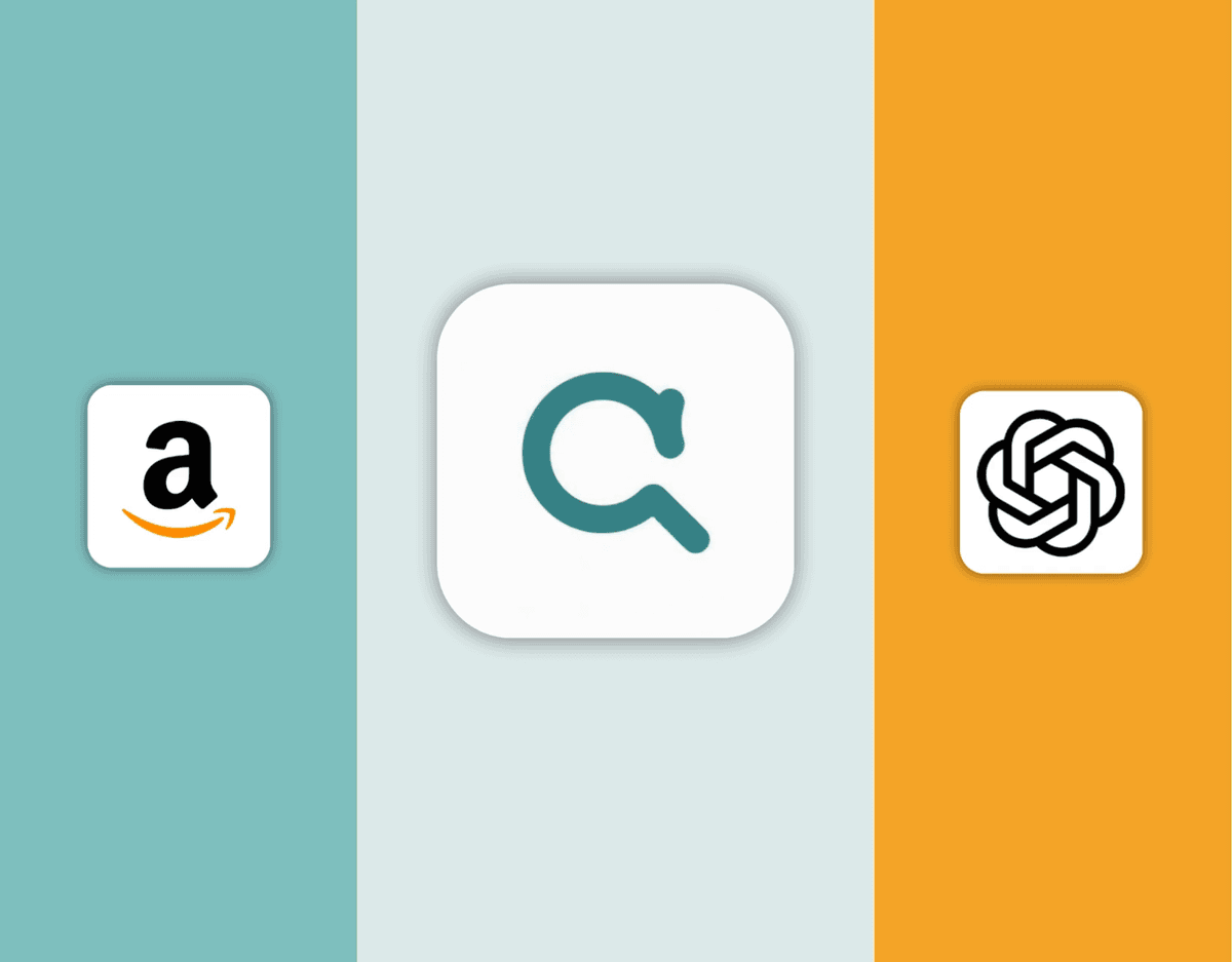 Connect Amazon Seller Central to ChatGPT demonstration