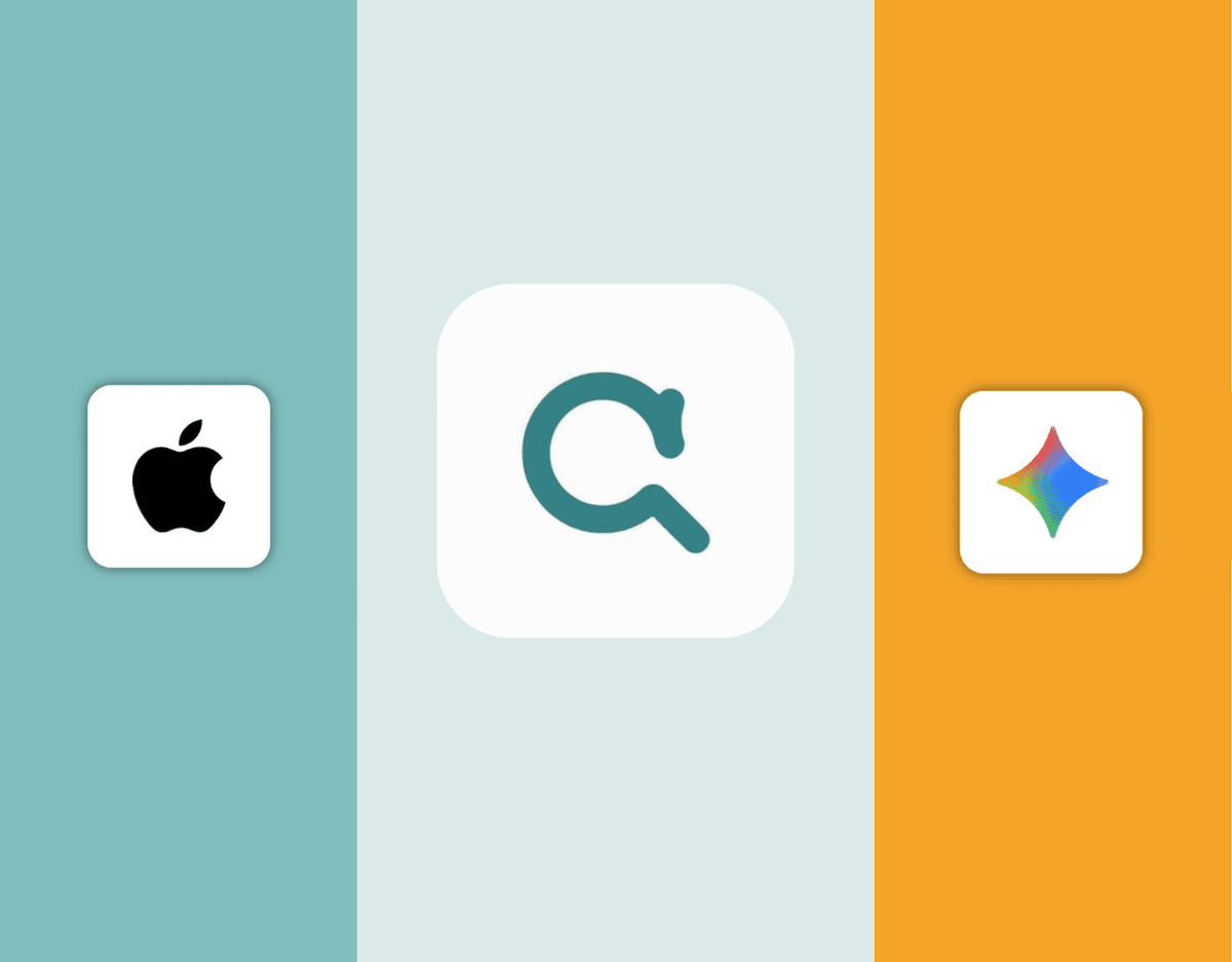 Connect Apple Ads to Gemini demonstration